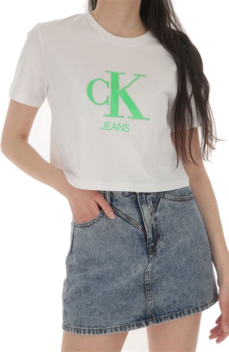 ropa calvin klein mujer